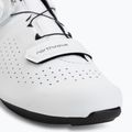Мъжки обувки за шосейно колоездене Northwave Typhoon white 7