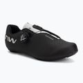 Мъжки обувки за шосейно колоездене Northwave Sonic Plus black/light grey