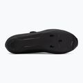 Мъжки обувки за шосейно колоездене Northwave Sonic Plus black/light grey 2
