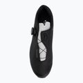 Мъжки обувки за шосейно колоездене Northwave Sonic Plus black/light grey 5