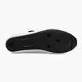 Мъжки обувки за шосейно колоездене Northwave Sonic Plus white/black 4