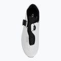 Мъжки обувки за шосейно колоездене Northwave Sonic Plus white/black 5