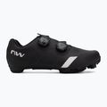 Мъжки обувки за МТВ колоездене Northwave Striker black/light grey 2