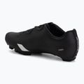 Мъжки обувки за МТВ колоездене Northwave Striker black/light grey 3