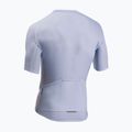 Мъжка тениска за колоездене Northwave Force Evo ice grey 2