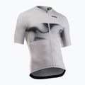Мъжка тениска за колоездене Northwave Force Evo light grey