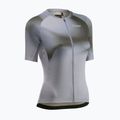 Дамска тениска за колоездене Northwave Force Evo ice grey