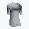 Дамска тениска за колоездене Northwave Force Evo ice grey 2