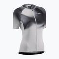 Дамска тениска за колоездене Northwave Force Evo light grey