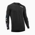 Мъжка блуза с дълъг ръкав за колоездене Northwave Xtrail black/ice grey