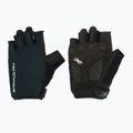 Мъжки велосипедни ръкавици Northwave Active Max Short Finger black