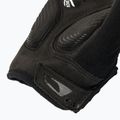 Мъжки велосипедни ръкавици Northwave Active Max Short Finger black 4