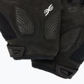 Мъжки велосипедни ръкавици Northwave Active Max Short Finger black 7