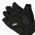 Мъжки велосипедни ръкавици Northwave Active Max Short Finger ice grey 6