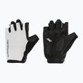 Мъжки велосипедни ръкавици Northwave Active Max Short Finger light grey