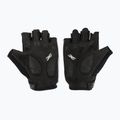 Мъжки велосипедни ръкавици Northwave Active Max Short Finger light grey 3