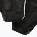 Мъжки велосипедни ръкавици Northwave Active Max Short Finger light grey 7