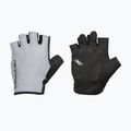 Мъжки велосипедни ръкавици Northwave Active Max Short Finger light grey