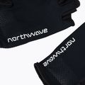 Дамски велосипедни ръкавици Northwave Active Max Short Finger black 5