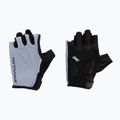 Дамски велосипедни ръкавици Northwave Active Max Short Finger ice grey