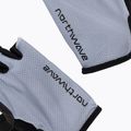 Дамски велосипедни ръкавици Northwave Active Max Short Finger ice grey 4
