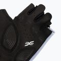 Дамски велосипедни ръкавици Northwave Active Max Short Finger ice grey 5