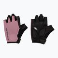Дамски велосипедни ръкавици Northwave Active Max Short Finger dusty malva