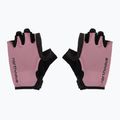 Дамски велосипедни ръкавици Northwave Active Max Short Finger dusty malva 2