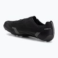 Мъжки обувки за МТВ колоездене Northwave Extreme X black/dark grey 3