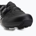 Мъжки обувки за МТВ колоездене Northwave Extreme X black/dark grey 7
