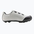 Мъжки обувки за МТВ колоездене Northwave Scorpius Plus light grey/black 2