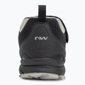 Мъжки MTB обувки за колоездене Northwave Escape Evo black 6
