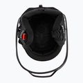 Скиорска каска Briko Slalom 2.0 USA shiny black/white/cardinal red 5