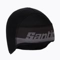 Запитване Santini Sottocasco czarna SP490WTNEUNI