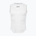 Мъжки потник за колездене Santini Baselayer без ръкави Lieve white BM002GLLLIEVEBIXS 4
