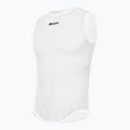 Мъжки потник за колездене Santini Baselayer без ръкави Lieve white BM002GLLLIEVEBIXS 6