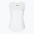 Мъжки потник за колездене Santini Baselayer без ръкави Lieve white BM002GLLLIEVEBIXS