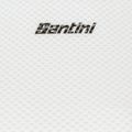 Мъжки потник за колездене Santini Baselayer без ръкави Lieve white BM002GLLLIEVEBIXS 3