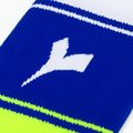 Diadora Wide Logo гривни 2 бр. сини 103.175650 2