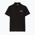 Мъжка тенис поло тениска Diadora Statement black 102.176856