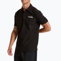 Мъжка тенис поло тениска Diadora Statement black 102.176856 3
