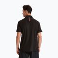 Мъжка тенис поло тениска Diadora Statement black 102.176856 4