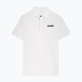 Мъжка тенис поло тениска Diadora Statement white 102.176856