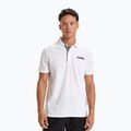 Мъжка тенис поло тениска Diadora Statement white 102.176856 2