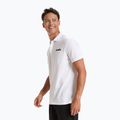 Мъжка тенис поло тениска Diadora Statement white 102.176856 3