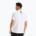 Мъжка тенис поло тениска Diadora Statement white 102.176856 4