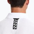 Мъжка тенис поло тениска Diadora Statement white 102.176856 6