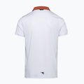 Мъжка тенис поло тениска Diadora Challenge white 102.176853 2