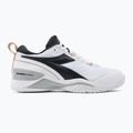 Дамски обувки за тенис Diadora Speed Blushield 5 AG white and black DD-101.176941 2