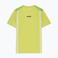 Мъжка тениска Diadora Challenge Yellow 102.176852